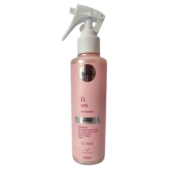 Leave-in Fios Encorpados Vegano G-Pró Griffus 210ml