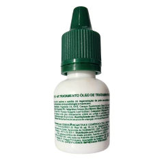 Óleo de Tratamento 6X1 AR Tratamento Abelha Rainha 12ml