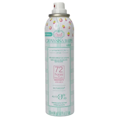 Desodorante Aerossol Candy 72h Vegano Giovanna Baby 150ml / 90g na internet