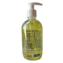 Hidratante Corporal Acquagel Vanilla e Ameixa Brisa Suave Abelha Rainha 240g