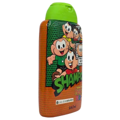 Shampoo Turma da Mônica Kids Cia. da Natureza 260ml na internet