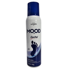 Desodorante para Pés Spray Control Mood Care My Health 150ml / 88g