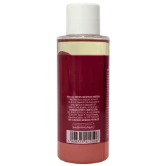 Óleo Hidratante Corporal Cereja e Avelã Todo Cuidado Mais Abelha Rainha 120ml - comprar online
