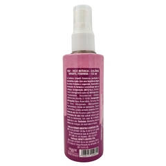 Deo Colônia Spray Infantil Meninas Uva Sorridente Doce Infância Abelha Rainha 100ml
