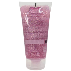 Gel Glitter Corpo e Cabelo Com Extrato de Aloe Vera Hello Kitty Cia. da Natureza 180g - comprar online