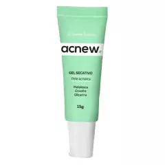 Gel Secativo Antiacne Acnew Abelha Rainha 15g