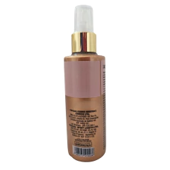 Hidratante Iluminador Corporal Efeito Bronze Corpori Abelha Rainha 100g