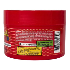 Máscara Hidratante Cabelos Ondulados e Cacheados Magali Kids Cia. da Natureza 250g - loja online