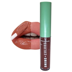 Gloss Tint Momento Mágico Shine Colors Abelha Rainha 3g