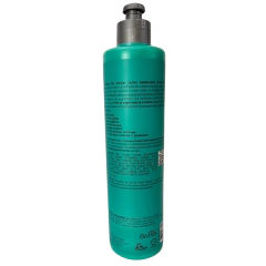 Creme Para Pentear Cachos Espetaculares Vegano G-Pró Griffus 420ml