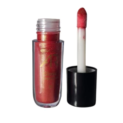 Gloss Diamond Cute AR Maquiagem Abelha Rainha 3g