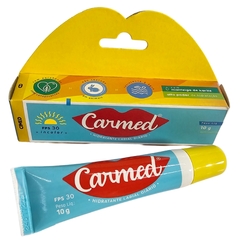Hidratante Labial FPS 30 Incolor Carmed Cimed 10g