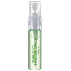 Spray Bucal Menta Hálito Fresco Abelha Rainha 18ml