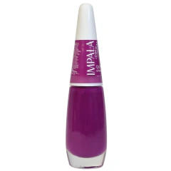 Esmalte Cremoso Querer a Cor da Sua Moda Impala 7,5ml na internet