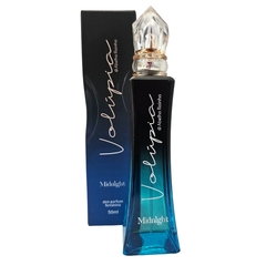 Deo Parfum Perfume Feminino Volúpia Midnight Abelha Rainha 50ml