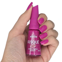 Esmalte Cremoso Amor À Primeira Mordida Kit Kat Risque 8ml - comprar online