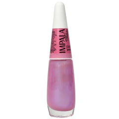 Esmalte Perolado Paraíso a Cor da Sua Moda Impala 7,5ml - loja online