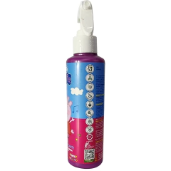 Spray Desembaraçante Vegano Peppa Pig Griffus 220ml