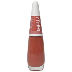 Esmalte Cremoso Coisa Linda a Cor da Sua Moda Impala 7,5ml na internet