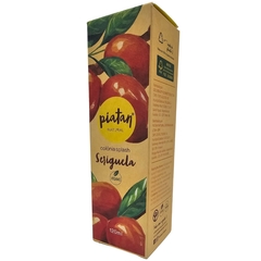 Deo Colônia Splash Seriguela Vegano Piatan Natural 120ml