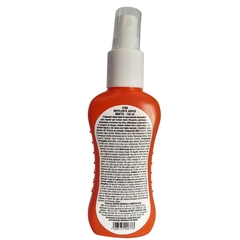 Repelente de Insetos Spray Adeus Mosquito Bem Estar Casa Abelha Rainha 120ml