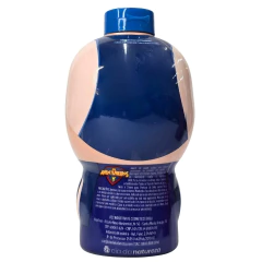 Shampoo + Condicionador 3D Os Aventureiros Luccas Neto e Gi Cia. da Natureza na internet