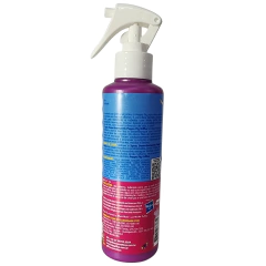 Spray Desembaraçante Vegano Peppa Pig Griffus 220ml