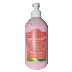 Creme Hidratante Corporal Melancia Todo Cuidado Mais Abelha Rainha 400g