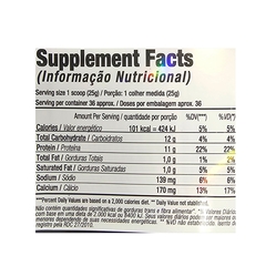 Whey em Pó Suplemento Alimentar de Proteína Sabor Baunilha Black Skull 900g