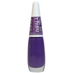 Esmalte Cremoso Descomplicado a Cor da Sua Moda Impala 7,5ml na internet