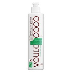 Creme para Pentear Linha Vegana Vou De Coco Griffus 420ml GF1513