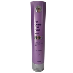 Shampoo Reconstrução Incrível Vegano G-Pró Griffus 250ml