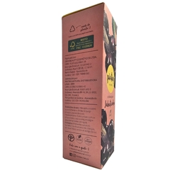 Deo Colônia Splash Jabuticaba Vegano Piatan Natural 120ml
