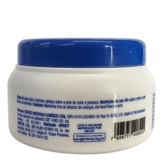Balm Pós Barba Hidrata e Acalma Essencial For Men / Para Homem Abelha Rainha 100g