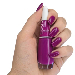 Esmalte Cremoso Querer a Cor da Sua Moda Impala 7,5ml - comprar online