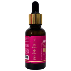 Sérum Hidratante Corporal Rosa Candy Vegano Rosa Selvagem 30ml na internet