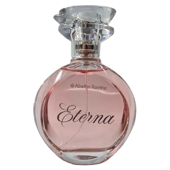Deo Parfum Perfume Feminino Eterna Abelha Rainha 100ml