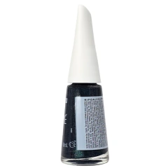 Esmalte Metálico A Louca dos Signos Risque 8ml - eBena