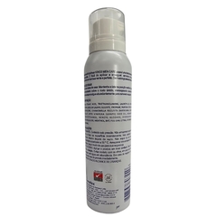 Espuma de Barbear Especial Kings Men Care My Health 150ml / 145g
