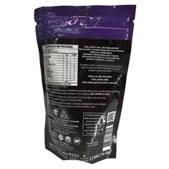 Creatina em Pó Turbo Sabor Uva Black Skull 150g Refil na internet