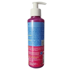 Sabonete Líquido Cabeça aos Pés Vegano Peppa Pig Griffus 220ml