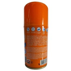 Repelente de Insetos Aerossol Repellere My Health 150ml / 100g