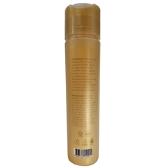 Shampoo Do Crespo ao Liso Proteína do Arroz + Xilitol Vegano Piatan Natural 300ml