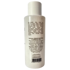 Tônico Facial Com 7% Ácido Glicólico Clear Pele Abelha Rainha 120ml