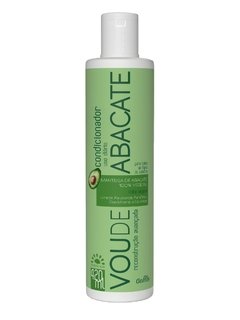 Condicionador  Linha Vegana Vou de Abacate Griffus 420ml