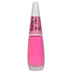 Esmalte Cremoso Vibrações a Cor da Sua Moda Impala 7,5ml