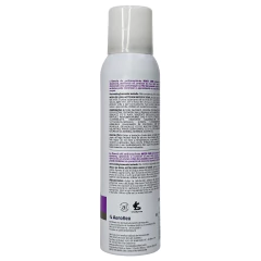 Desodorante Aerossol Sem Alumínio Flor de Lavanda Mood Care My Health 150ml / 87g na internet