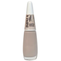 Esmalte Cremoso Patins a Cor da Sua Moda Impala 7,5ml