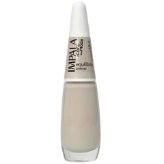 Esmalte Cremoso Equilíbrio a Cor da Sua Moda Impala 7,5ml