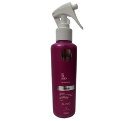 Leave-in Liso ao Extremo Vegano G-Pró Griffus 210ml